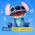 Bluetooth portable Stitch