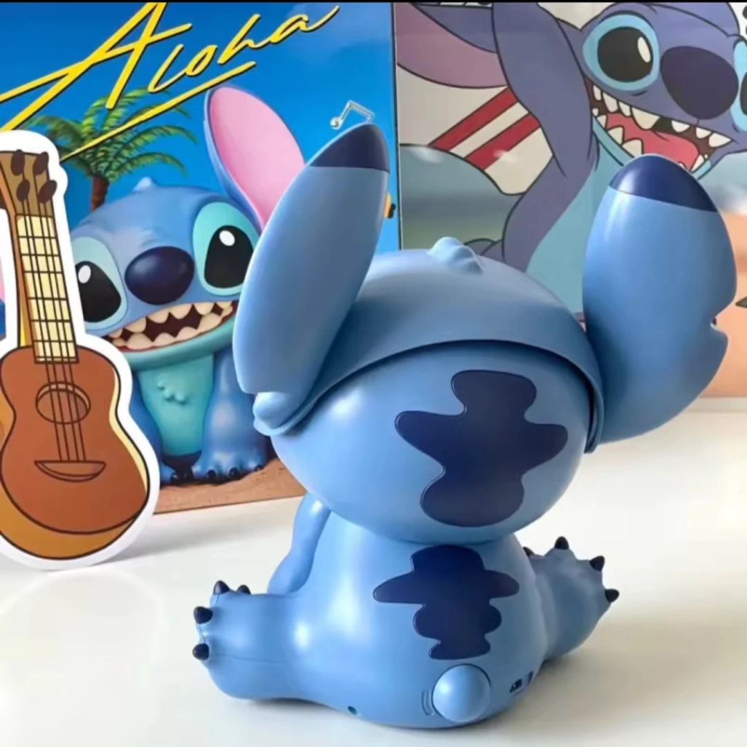 Bluetooth portable Stitch